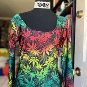 Medium Mary Jane Dress